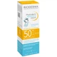 Солнцезащитный крем Bioderma Photoderm Pediatrics Mineral SPF 50+ 50 г Биодерма минеральный для кожи младенцев и детей - изображение 2