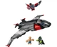 Конструктор LEGO Super Heroes Квінджет Лікаря Дума (76347) - изображение 2