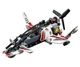 Конструктор LEGO Technic Сверхлёгкий вертолет (42057) - изображение 4