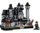 Конструктор LEGO Wednesday Академія Невермор (76788) - зображення 2