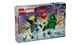 Конструктор Lego Marvel Адвент-Календар 2026 Super Heroes 76340 - зображення 2
