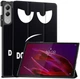 Чехол для планшета Lenovo Yoga Tab 11 2025 TB-710FU 11.1" BeCover Smart Case Don't Touch (BC_716339) - изображение 3