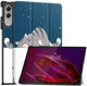 Чохол для планшета Lenovo Yoga Tab 11 2025 TB-710FU 11.1" BeCover Smart Case Good Night (BC_716340) - зображення 3