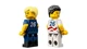 Конструктор Lego 2026 U.S. Soccer National Team Jersey Editions Sports 43033 - изображение 4