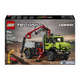 Конструктор Lego Mercedes-Benz Unimog U 5023 з Краном Technic 42242 - зображення 1