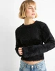 Светр C&A Ж1128315 (756/30/74219/333) колір чорний (Ж1128315 - 251611) - изображение 2