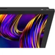 Графічний монітор Huion Kamvas Pro 27 Black (GT2702) [175795] - зображення 3