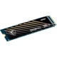 SSD накопитель MSI Spatium M452 500 GB (S78-440K210-P83) [175443] - изображение 2
