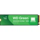 SSD накопитель WD Green SN3000 1TB (WDS100T4G0E) [178837] - изображение 1