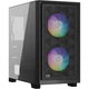 Корпус PCCooler C3D310 BK ARGB (C3D310-BKP2-GL) [178954] - изображение 1