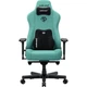 Геймерське крісло Anda Seat Kaiser 3E XL Fabric Light Blue Fabric (AD23YC-XL-09-E-CF-E01) [179305] - зображення 1