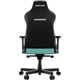 Геймерське крісло Anda Seat Kaiser 3E XL Fabric Light Blue Fabric (AD23YC-XL-09-E-CF-E01) [179305] - зображення 3