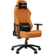 Геймерское кресло Anda Seat Luna Size L Orange Fabric (AD18-44-O-F) [179309] - изображение 2