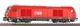 Стартовий аналоговий набір Вантажний поїзд Rh 2016 ÖBB PIKO 57033 - зображення 3