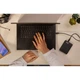 Зовнішній жорсткий диск WD Elements Portable 6TB (WDBLSS0060BBK-WESN) [179489] - зображення 5