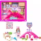 Ігровий набір Барбі Челсі Скейтпарк Barbie Chelsea Skate Park (HJY35) - изображение 1