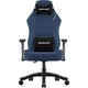 Геймерское кресло Anda Seat Luna Size L Dark Blue Fabric (AD18-44-S-F) [179311] - изображение 1