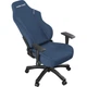 Геймерское кресло Anda Seat Luna Size L Dark Blue Fabric (AD18-44-S-F) [179311] - изображение 4