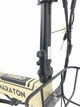 Электровелосипед Maraton TRIGO 20" (1200W 48V 24Ah) с корзиной Бежевый - изображение 14