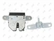 Замок крышки багажника ABAKUS (AB 132-016-079) - изображение 1