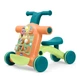 Игрушка-ходунки 4 в 1 Chicco "Ферма" (12798.00) - изображение 1