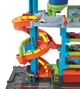 Автомойка Мегабашня Hot Wheels City Игровой набор Трек Хот Вилс HDP05 (HDP05) - изображение 12