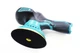Аккумуляторная полировальная машинка Waxing Polisher YK49, 1250 Вт, 1 АКБ - изображение 2