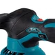 Аккумуляторная полировальная машинка Waxing Polisher YK49, 1250 Вт, 1 АКБ - изображение 6