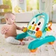 Інтерактивні ходунки Fisher-Price Пінгвін JHF74 - изображение 3