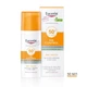 Гель-крем для обличчя EUCERIN (Юцерин) Oil Control сонцезахисний матуючий для жирної та комбінованої шкіри SPF50+ 50 мл - зображення 2