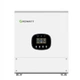 Комплект автономного енергопостачання Growatt SPE 6000TL HVM-G2 6 кВт + Pytes V5°α Plus H+ 2 шт 5.12 кВт·год LiFePO4 - зображення 3