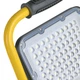 Led прожектор акумуляторний Premium Videx F2A 50W 5000K - изображение 6