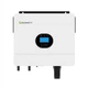 Комплект автономного енергопостачання Growatt SPF 6000 ES Plus 6 кВт + Pytes V5°α Plus H+ 5.12 кВт·год LiFePO4 - зображення 4