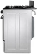 Плита газовая Milano ML50 G0 /03 GREY - изображение 5
