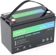 Аккумуляторная батарея Dyness LiFePO4 LR1.2 Литий-ионный 12.8V 100Аh (YT45903) - изображение 2