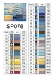 Алмазная мозаика ColorArt 40х50 Корабль SP078 - изображение 6