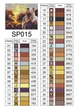 Набор алмазной жывописи ColorArt Икона Иисус добрый пастир 40х50см SP015 - изображение 7