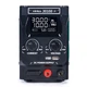 Блок питания YIHUA 3010D-IV / 30V 10A / импульсный / с цифровой индикацией (V/A/W) / Quick Charge 3.0 - изображение 2