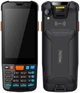 Термінал збору даних FixTime KP36 / 4'' IPS / 4+64 ГБ / Android 14 / NFC / IP67 / 5000 мА·год - зображення 1