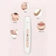 Триммер миниэлектробритва женский BODY Flawless для лица и аккумуляторная портативная - изображение 10