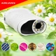 Цифровой карманный микроскоп для детей Kruzzel 28318 1000x 2 Мп с IPS-экраном 2", LED-подсветкой белый - изображение 9
