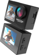 Kamera wideo PATONA Platinum BIG SET Action Cam Life SL4 5K Black (4055655253451) - obraz 2