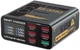 Быстрое зарядное устройство Sunshine SS-304Q 3.5A / 5xUSB / 1xUSB QC3.0 / 40W Black - изображение 1