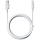 Кабель Baseus Silky Series Fast Charging Lightning 2.4A (2m) white - изображение 1
