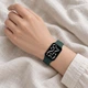 Ремінець BeCover для Xiaomi Smart Band 9 Pro Dark Green (BC_716477) - зображення 6