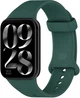 Ремінець BeCover для Xiaomi Smart Band 9 Pro Dark Green (BC_716477) - зображення 1