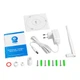 IP-видеокамера с WiFi 2.4/5GHz 5Mp Light Vision VLC-6205DWI(CamHi) f=3.6mm, ИК+LED-подсветка, с микрофоном (75-00348) - изображение 8