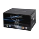 IP PTZ-видеокамера с WiFi 8Mp Light Vision VLC-9808-PTZ20(CamHi) f=4.7-94mm 20x, с микрофоном (75-00346) - изображение 15