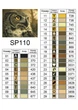 Алмазная мозаика ColorArt 40x50 Сова SP110 - изображение 6