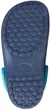 Кроксы AQUA SPEED EVA 30 синие детские для плавания - изображение 6